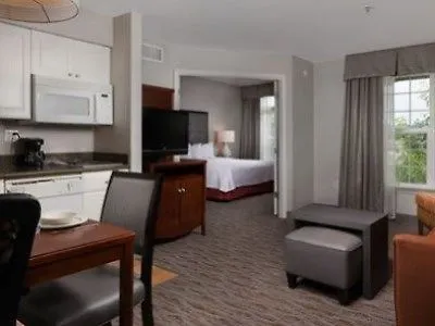 Homewood Suites By Hilton Vancouver / Portland 3*,