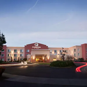 Hotel Doubletree By Hilton, Vancouver