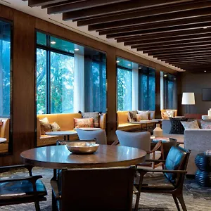 Hotel Laguardia Airport Marriott Nueva York