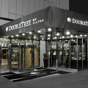 Hotel Doubletree By Hilton Metropolitan Nueva York