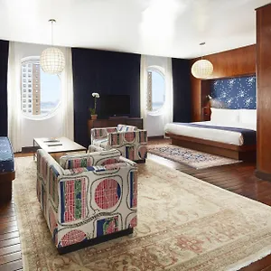 Hotel The Maritime Nueva York
